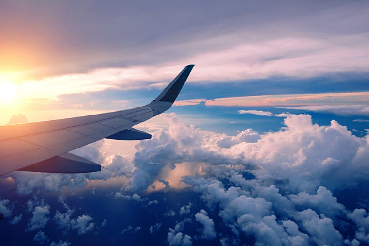 Airplane
