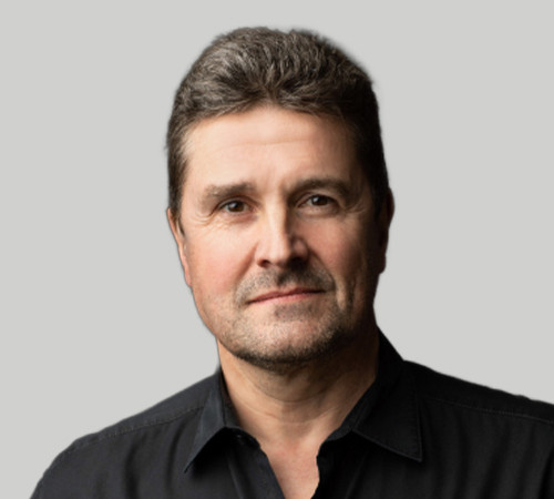 Ulrich (Uli) Homann