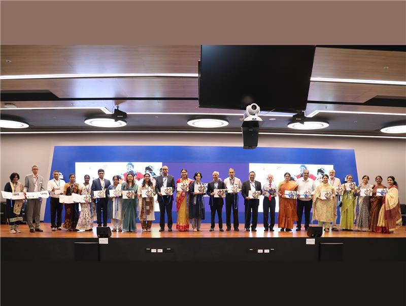 Release of Coffee table book