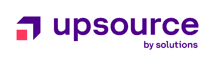 upsource logo