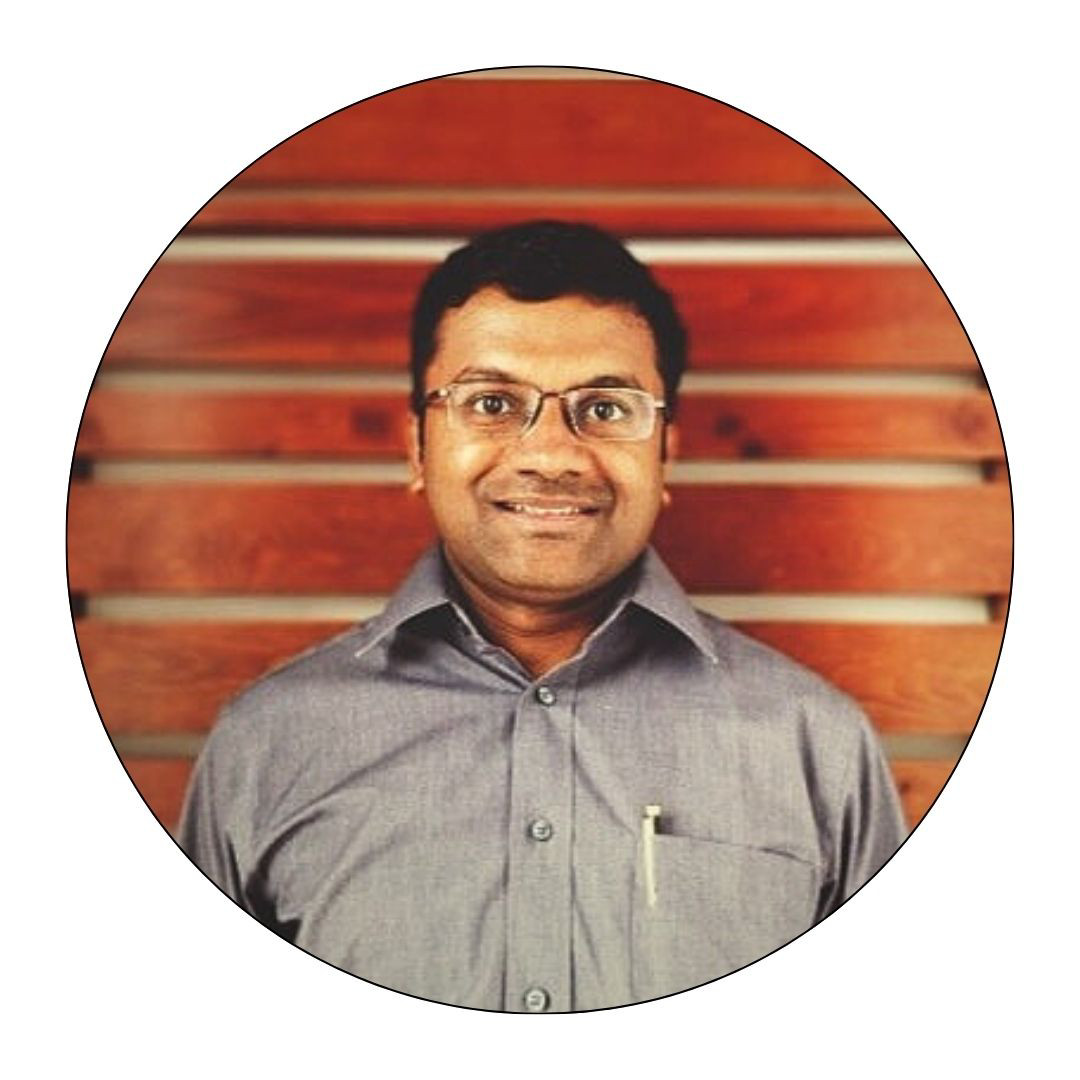 Venkatesh Subramanian