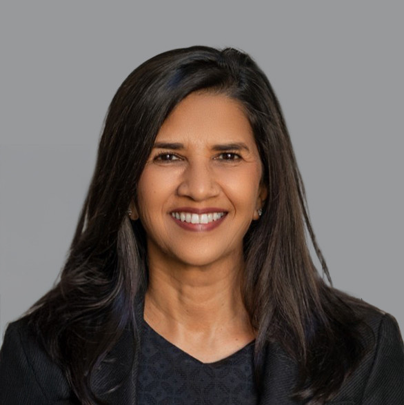 Foto de perfil de Vibha Rustagi
