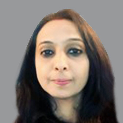 Vidya Gugnani