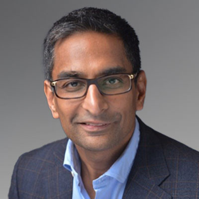 Vijay Anand - Cognizant