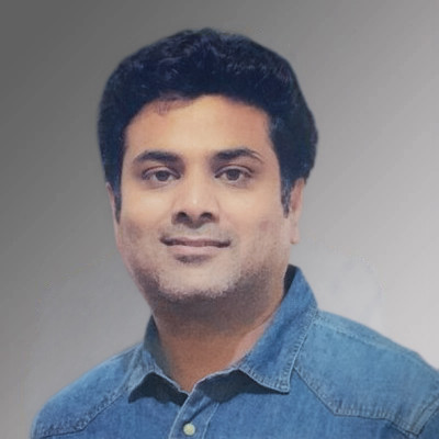 Vinay Pujari