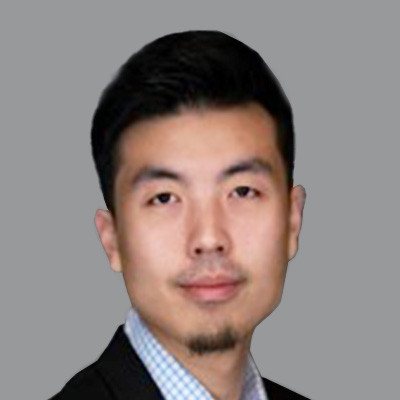 Vincent Wang