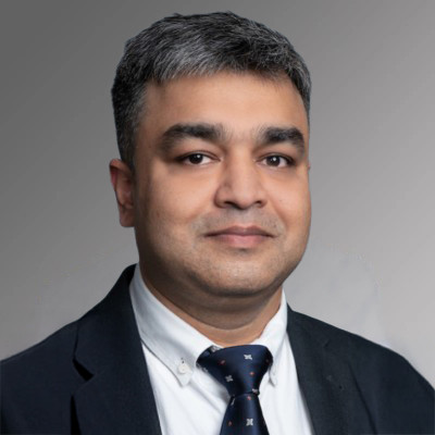 Vinitesh Gaurav