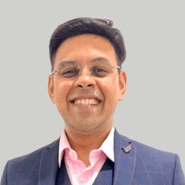 Vishal Dugar