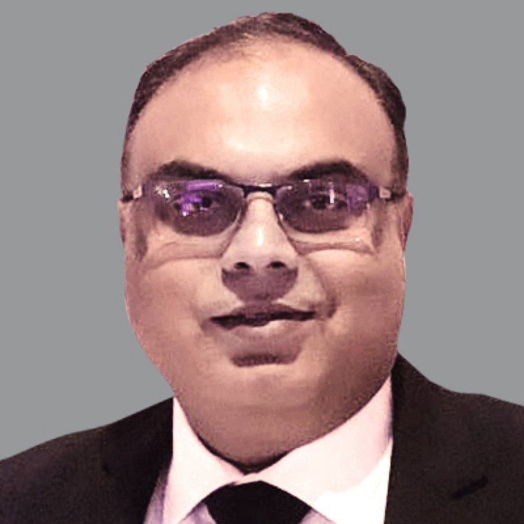 Viswas Anantharangachar