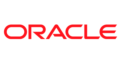 Oracle logo