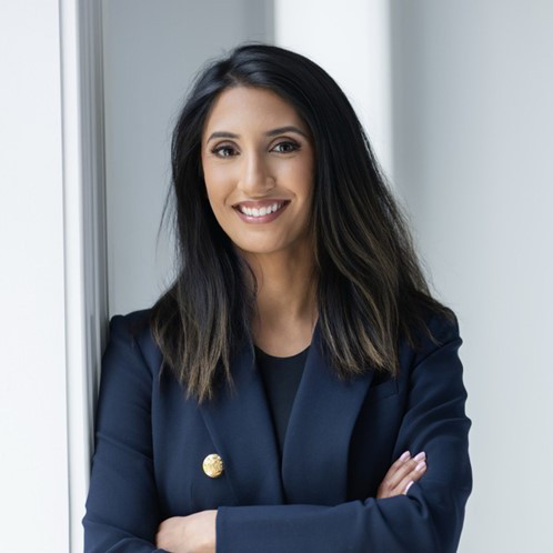 Wardah Ansari
