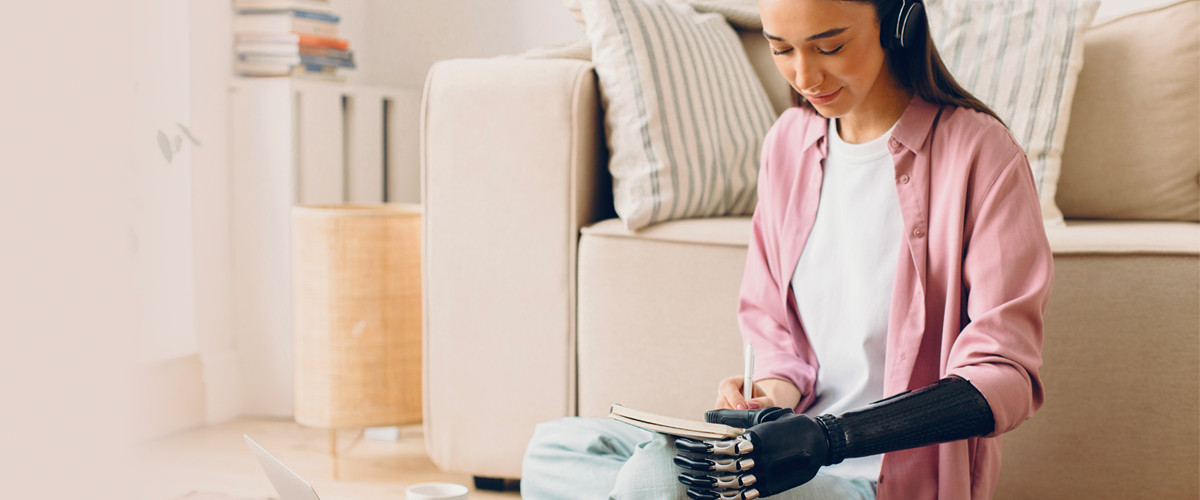 Digital accessibility for all users