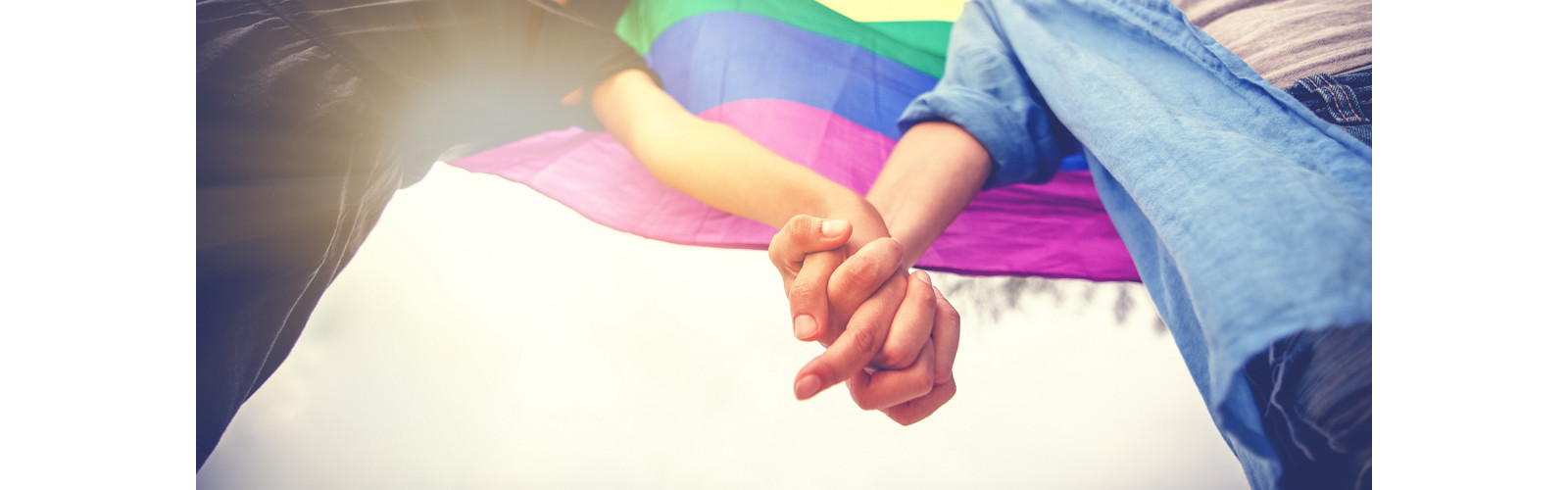 How to promote LGBTQ+ allyship and action in the workplace