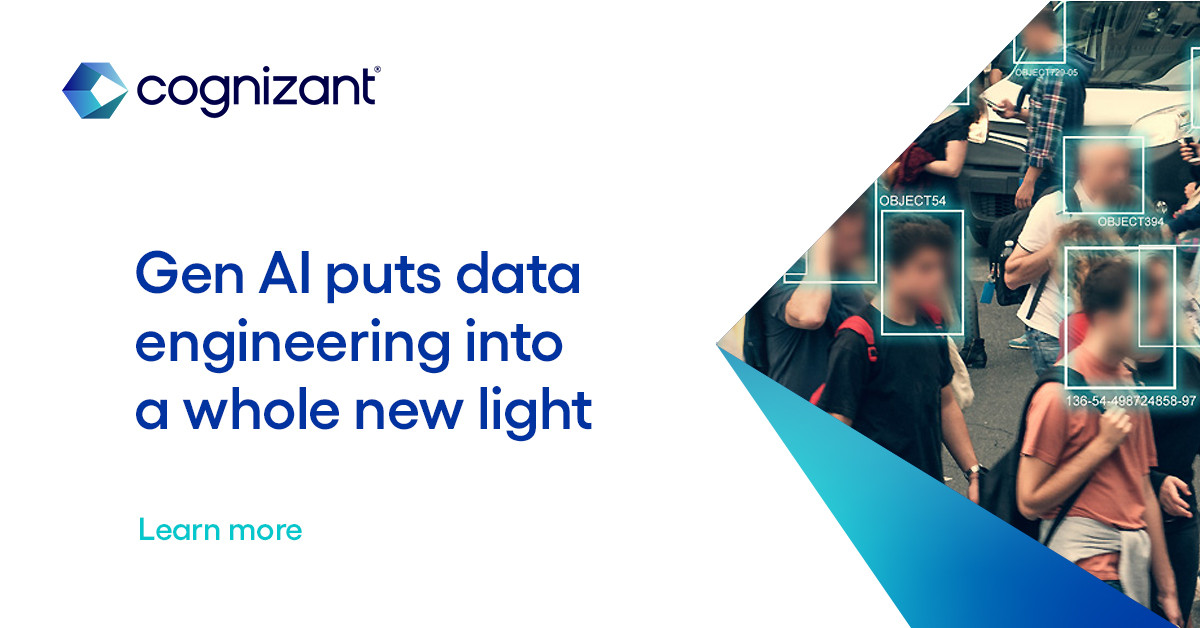 How Gen Ai Will Forever Change Data Engineering