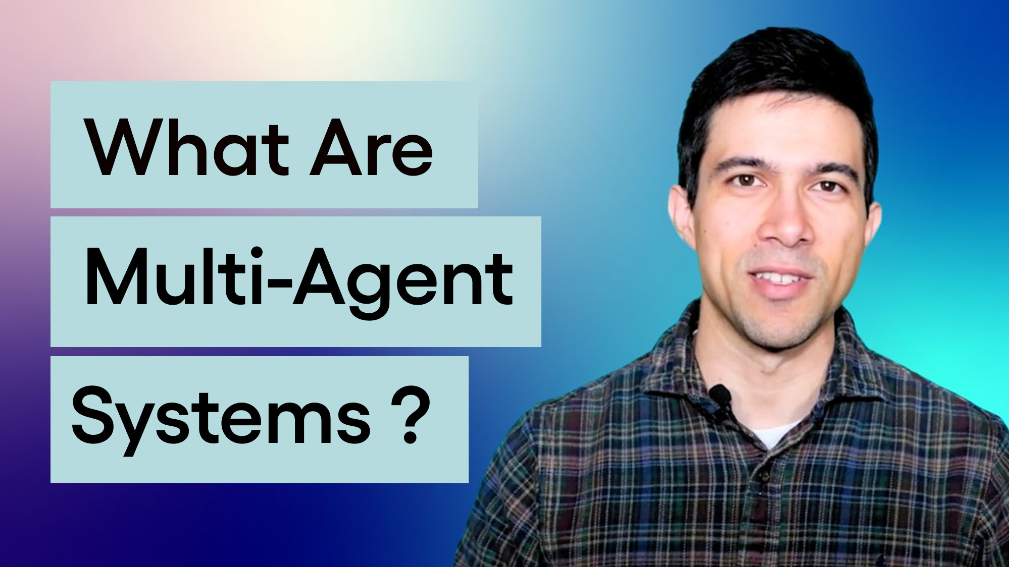 what are ai agents thumbnail