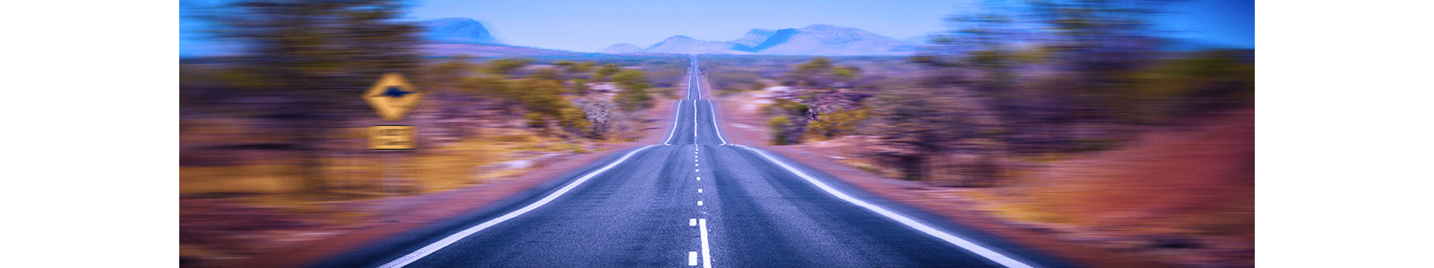 highway road