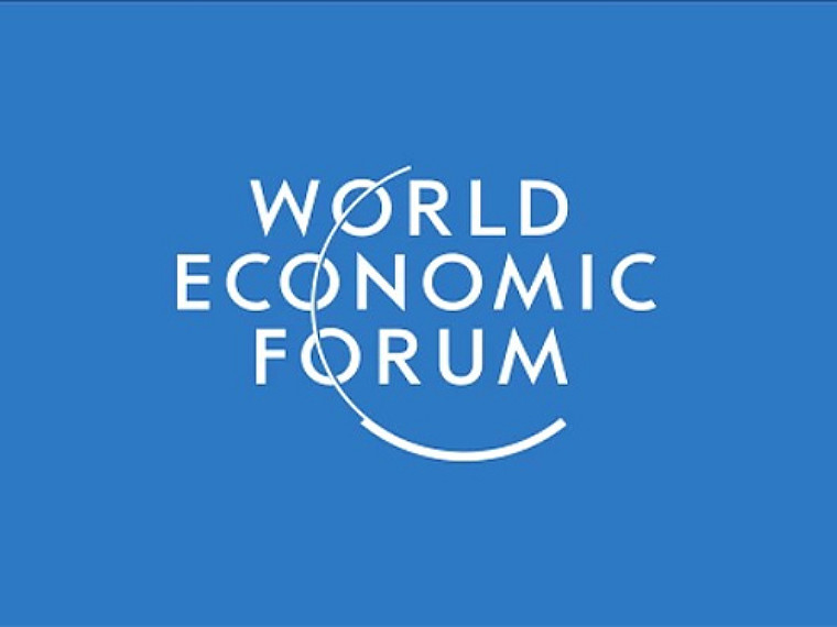 World Economic Forum logo