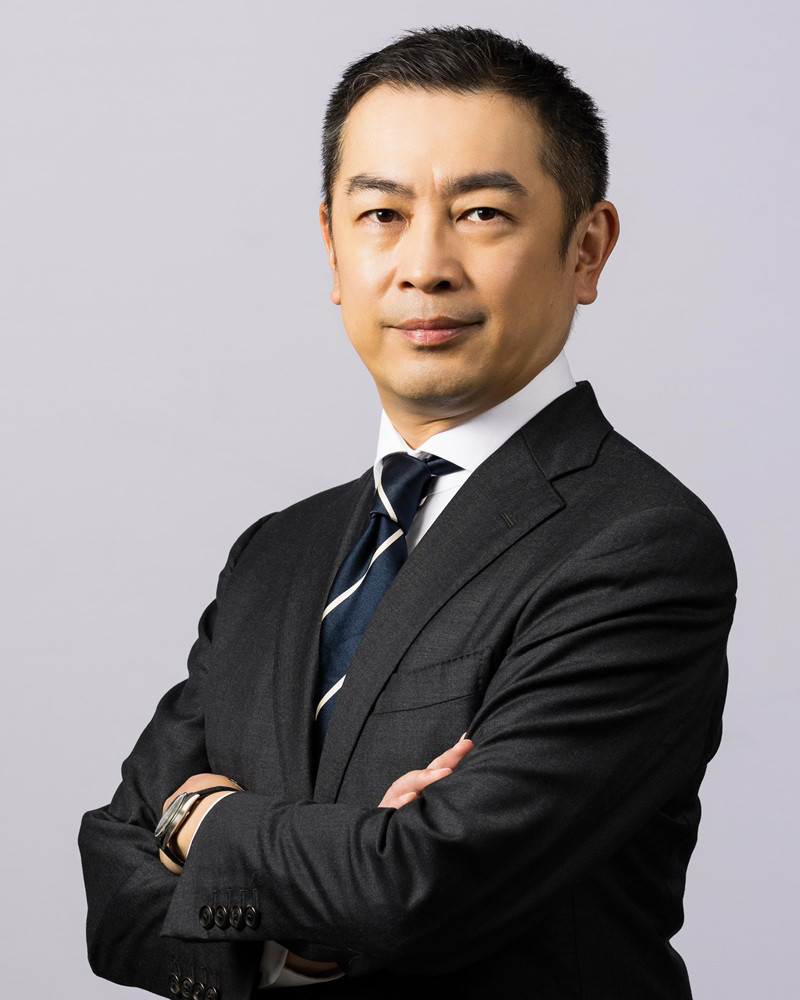 五十嵐 毅 image