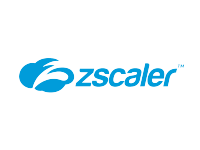 Zscaler logo