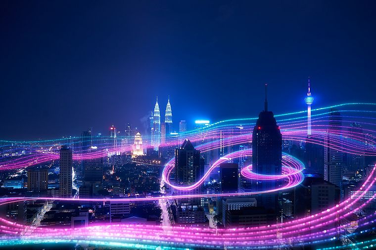 digital network